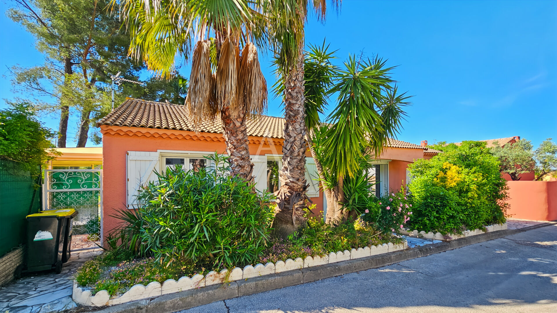 La Valette-du-Var  Maison 6 pièces 111 m²