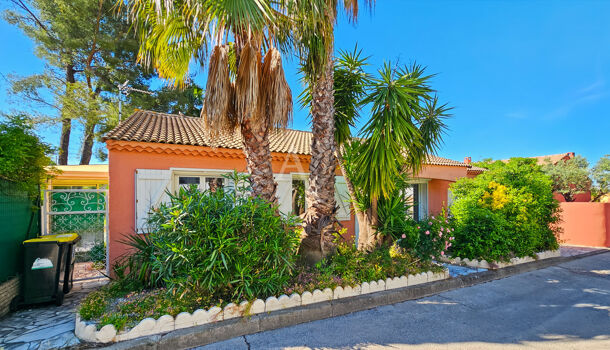 Villa / Maison 6 pièces  à vendre Valette-du-Var (La) 83160