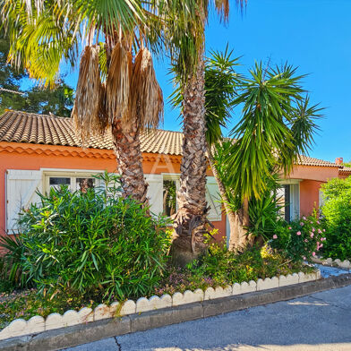 Maison 6 pièces 496300 €