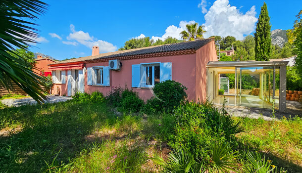 Villa / Maison 6 pièces  à vendre Valette-du-Var (La) 83160