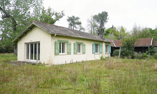 Maison 4 Pièces 88 m² à vendre à Cestas (33610)