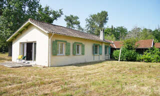 Maison 4 Pièces 88 m² à vendre à Cestas (33610)