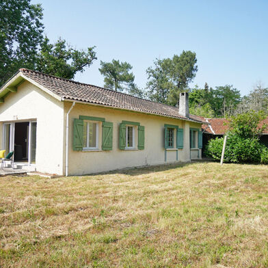 Maison 4 pièces 369000 €