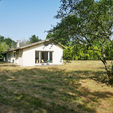 Maison 4 pièces 369000 €