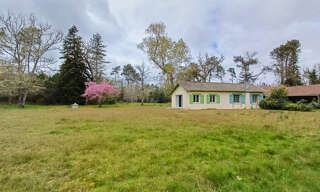 Maison 4 Pièces 89 m² à vendre à Cestas (33610)