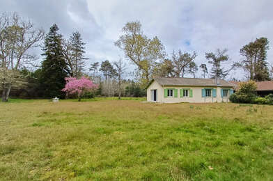 Maison 4 pièces 344200 €