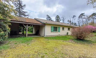 Maison 4 Pièces 89 m² à vendre à Cestas (33610)