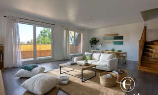 Appartement 5 Pièces 146 m² à vendre à Lingolsheim (67380)