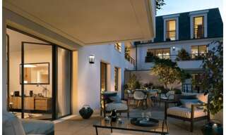 Appartement 2 Pièces 65 m² à vendre à Nogent-sur-Marne (94130)