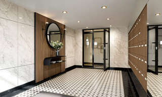 Appartement 4 Pièces 107 m² à vendre à Saint-Denis (93200)