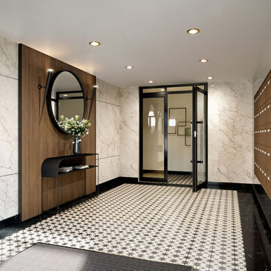 Appartement 4 pièces 408000 €