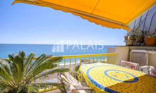 Appartement 3 Pièces 65 m² à vendre à Nice (06000)