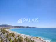 3P Dernier étage Promenade des Anglais — photo 2