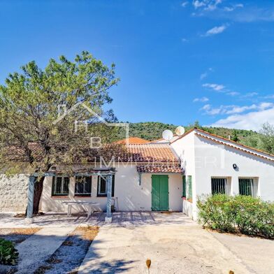 Maison 5 pièces 445000 €