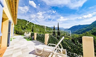 Maison 4 Pièces 130 m² à vendre à L'Escarène (06440)