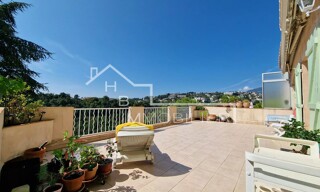 Maison 5 Pièces 137 m² à vendre à Vence (06140)
