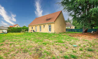 Maison 4 Pièces 100 m² à vendre à Gisors (27140)