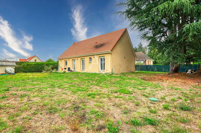 Maison 4 pièces 300000 €