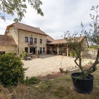 Maison 8 pièces 520000 €