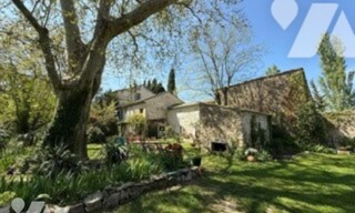 Maison 10 Pièces 310 m² à vendre à Orgon (13660)