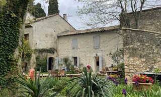 Maison 10 Pièces 310 m² à vendre à Orgon (13660)