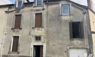 Immeuble   m² à vendre à Angers (49000)