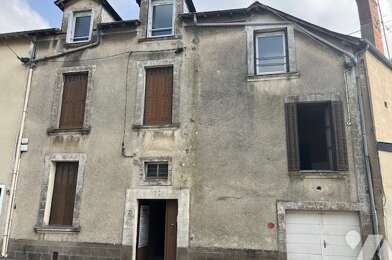 Immeuble  323158 €