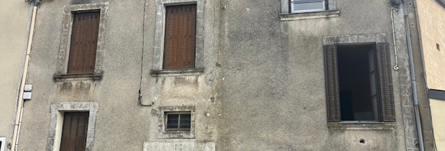 Immeuble   m² à vendre à Angers (49000)