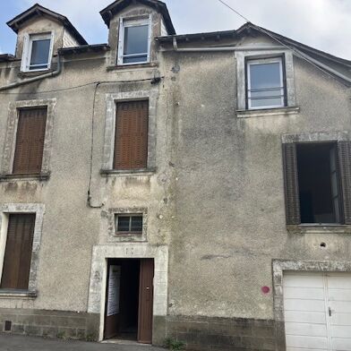 Immeuble  323158 €