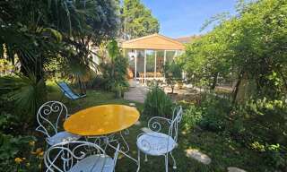 Maison 7 Pièces 214 m² à vendre à Aigrefeuille-d'Aunis (17290)