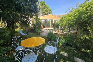 Maison 7 pièces 599900 €