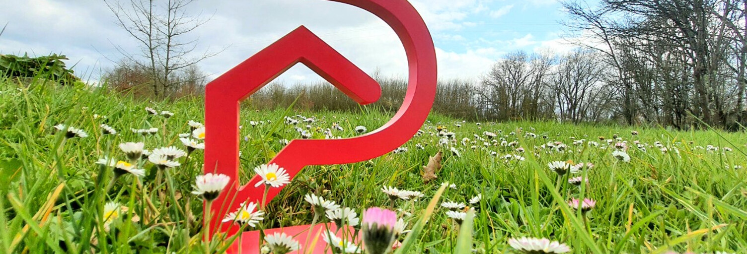 Terrain  4153 m² à vendre à Saint-Genis-de-Saintonge (17240)