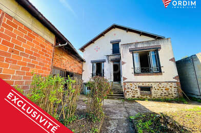 Maison 5 pièces 99500 €