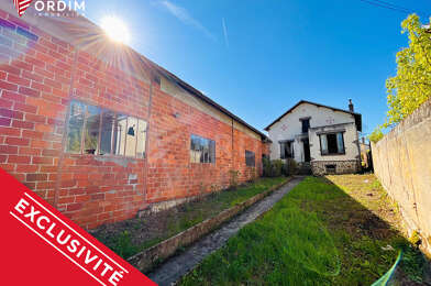 Maison 5 pièces 99500 €