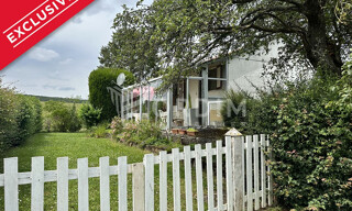 Maison 4 Pièces 71 m² à vendre à Giry (58700)