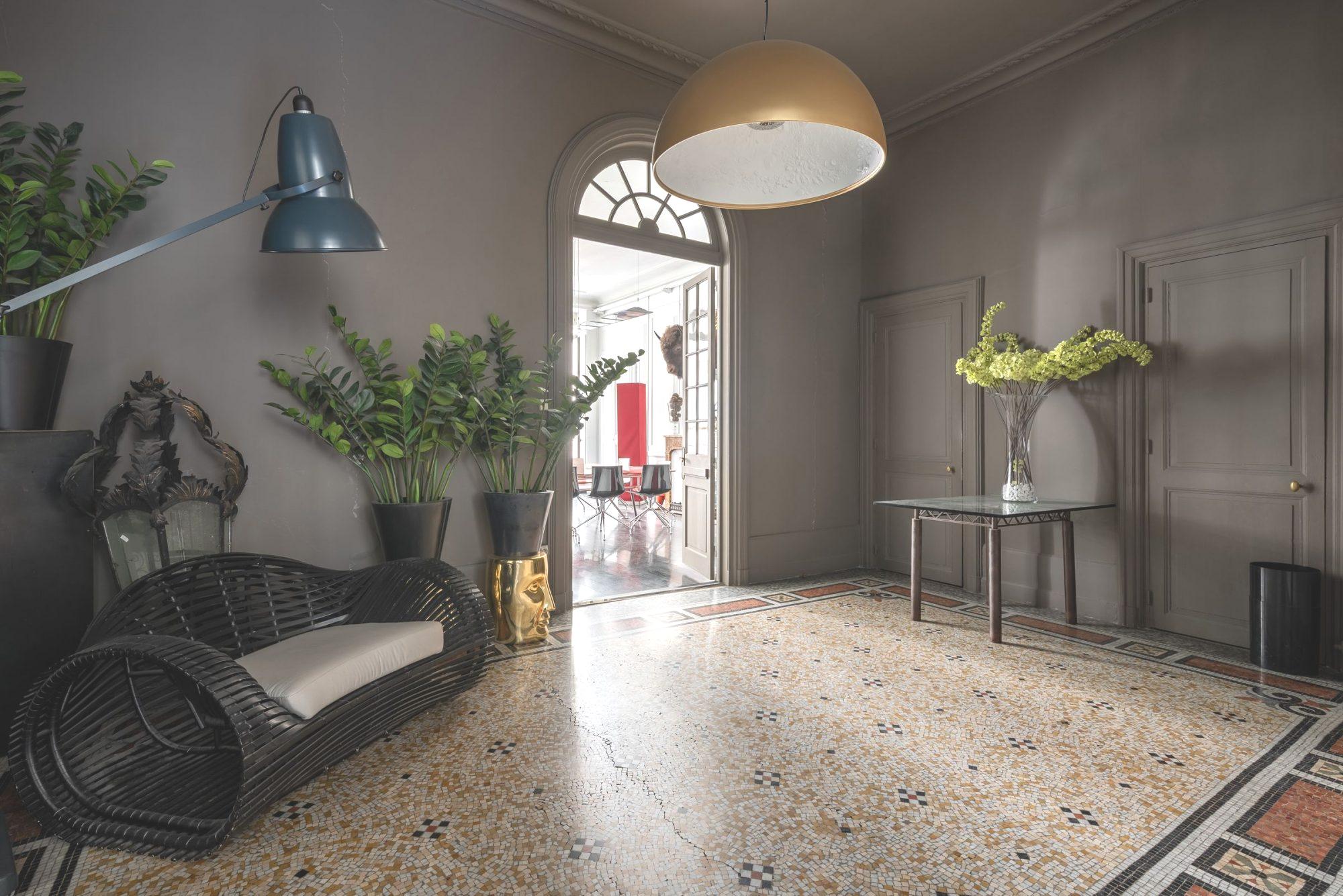 Appartement 4 pièces  à vendre Grenoble 38000