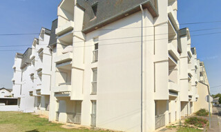 Garage   m² à vendre à Châtellerault (86100)