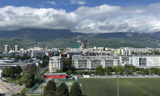 Appartement 6 Pièces 110 m² à vendre à Grenoble (38100)