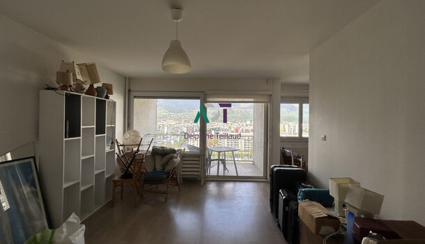 Appartement 6 pièces  à vendre Grenoble 38100