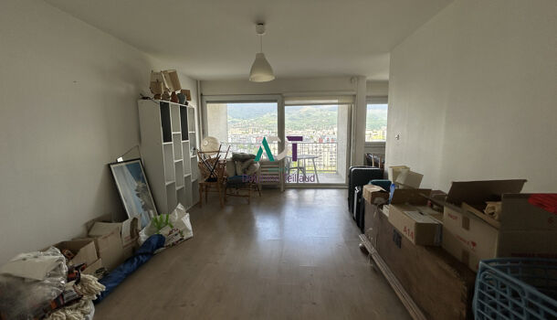 Appartement 6 pièces  à vendre Grenoble 38100