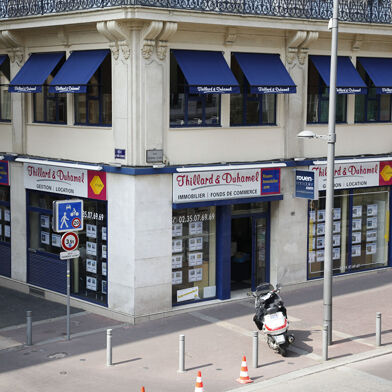 Commerce  77000 €