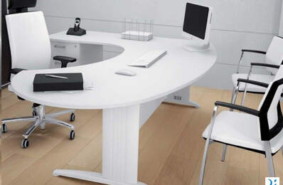 LOCAL PROFESSIONNEL OU BUREAUX  ROUEN D — photo du bien