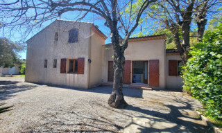 Maison 5 Pièces 87 m² à vendre à Caux (34720)