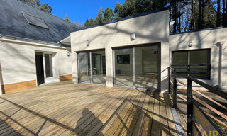Maison 7 Pièces 171 m² à louer à Le Temple-de-Bretagne (44360)