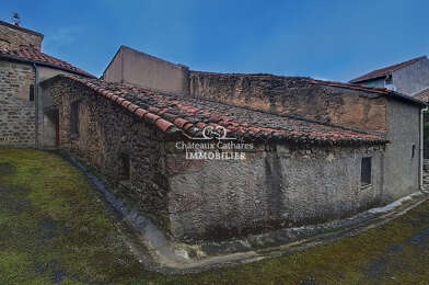 Maison 4 pièces 55500 €