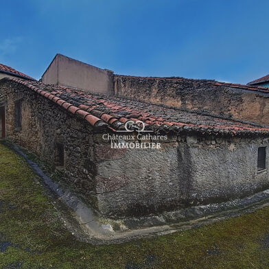 Maison 4 pièces 55500 €