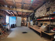 MAISON DE VILLAGE A RENOVER ENTIEREMENT — photo 2