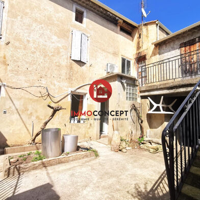 Maison 7 pièces 189000 €