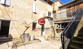 Maison 7 Pièces 115 m² à vendre à Laudun-l'Ardoise (30290)