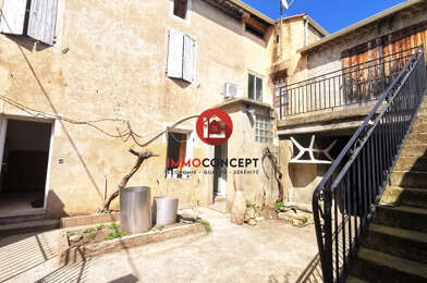 Maison 7 pièces 169000 €